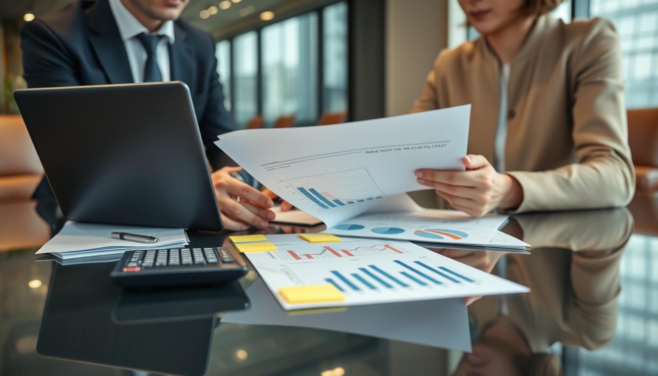 Training That Fits Business Needs