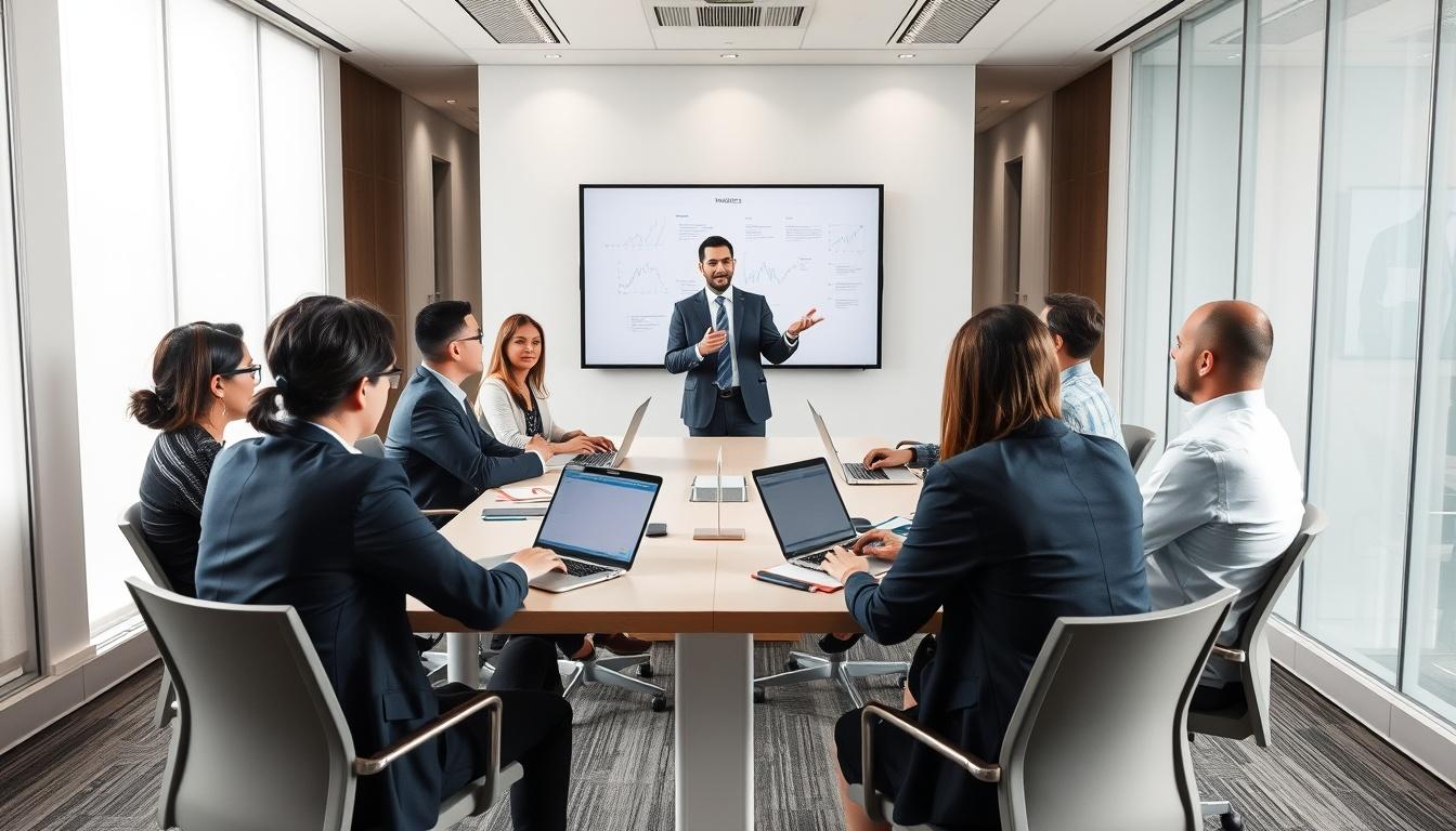 Practical Benefits for Professionals