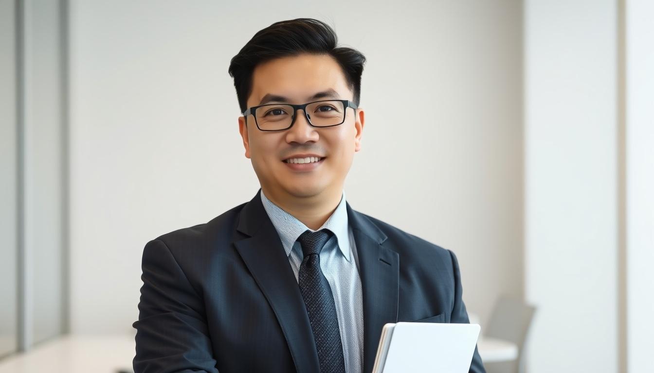 Daniel Lim